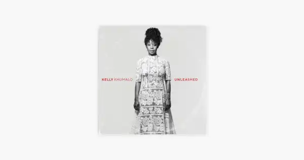 Kelly Khumalo - Strong Woman
